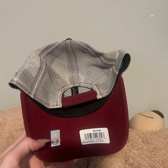 arkanas razorbacks baseball cap - Picture 2 of 3